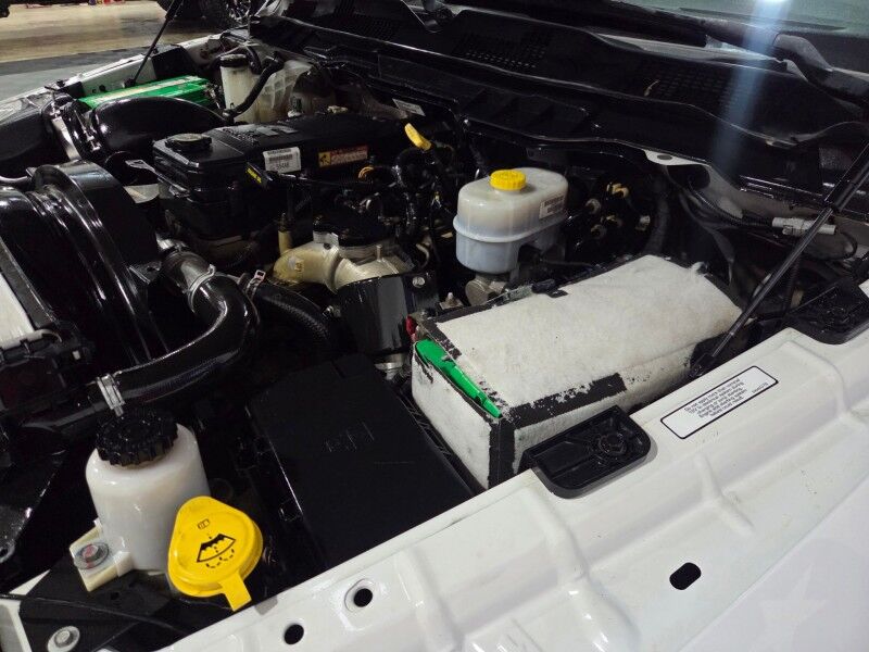 2014 Ram 3500 SLT Mega Cab Dually 6.7L Diesel AISIN Transmission FREE WARRANTY Arlington TX