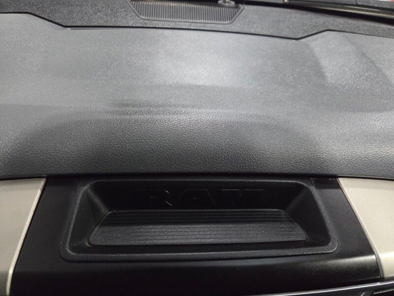 2014 Ram 3500 SLT Mega Cab Dually 6.7L Diesel AISIN Transmission FREE WARRANTY Arlington TX