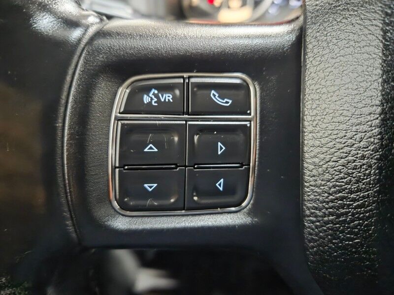 2014 Ram 3500 SLT Mega Cab Dually 6.7L Diesel AISIN Transmission FREE WARRANTY Arlington TX