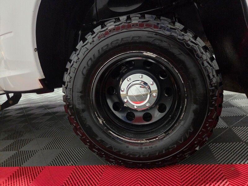 2014 Ram 3500 SLT Mega Cab Dually 6.7L Diesel AISIN Transmission FREE WARRANTY Arlington TX