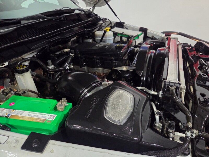 2014 Ram 3500 SLT Mega Cab Dually 6.7L Diesel AISIN Transmission FREE WARRANTY Arlington TX