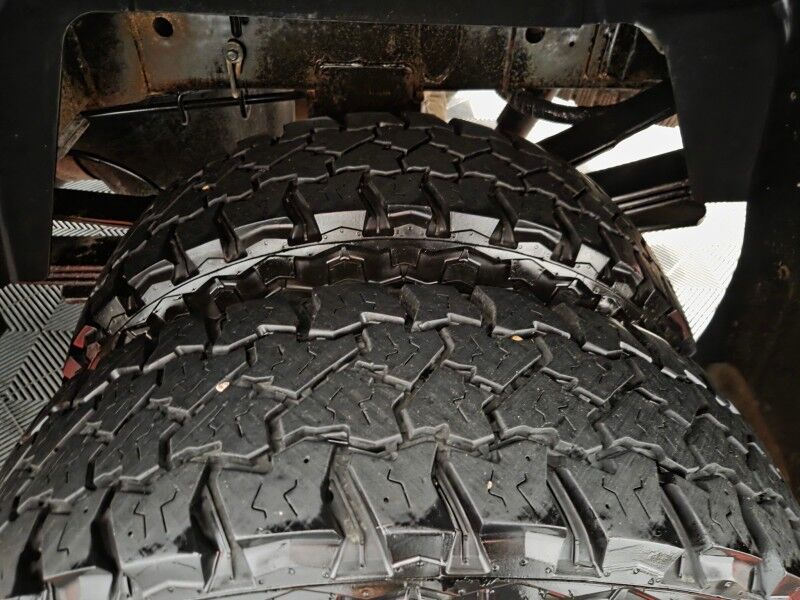 2014 Ram 3500 SLT Mega Cab Dually 6.7L Diesel AISIN Transmission FREE WARRANTY Arlington TX