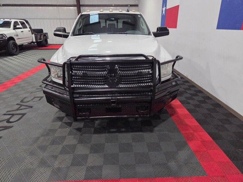 2014 Ram 3500 SLT Mega Cab Dually 6.7L Diesel AISIN Transmission FREE WARRANTY Arlington TX