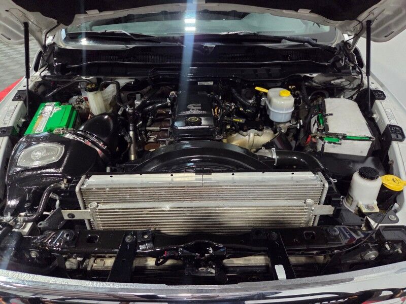 2014 Ram 3500 SLT Mega Cab Dually 6.7L Diesel AISIN Transmission FREE WARRANTY Arlington TX