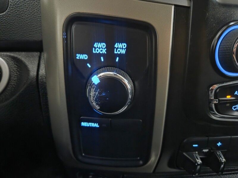 2014 Ram 3500 SLT Mega Cab Dually 6.7L Diesel AISIN Transmission FREE WARRANTY Arlington TX