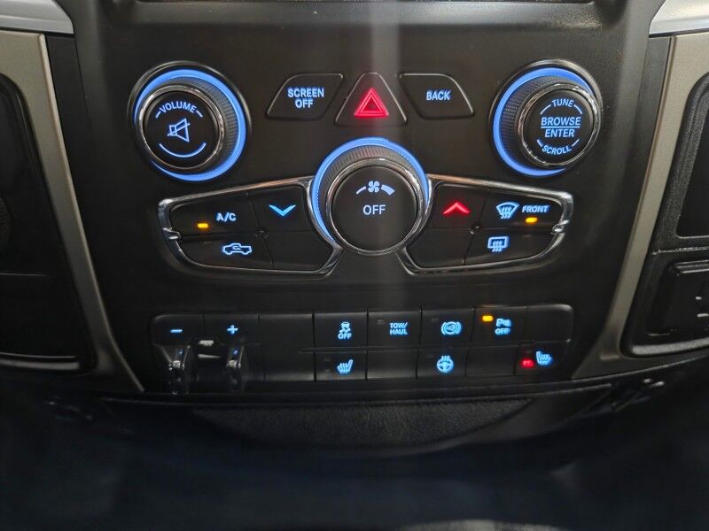 2014 Ram 3500 SLT Mega Cab Dually 6.7L Diesel AISIN Transmission FREE WARRANTY Arlington TX