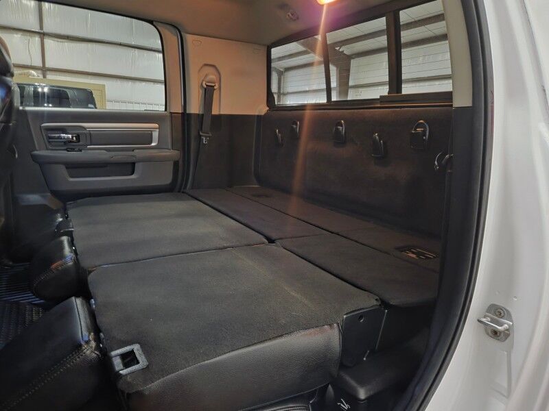 2014 Ram 3500 SLT Mega Cab Dually 6.7L Diesel AISIN Transmission FREE WARRANTY Arlington TX