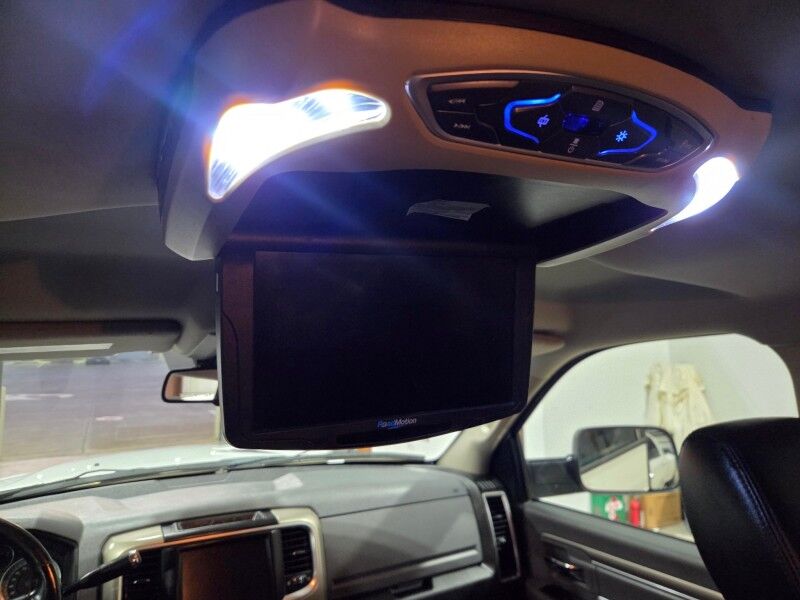 2014 Ram 3500 SLT Mega Cab Dually 6.7L Diesel AISIN Transmission FREE WARRANTY Arlington TX