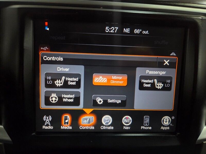 2014 Ram 3500 SLT Mega Cab Dually 6.7L Diesel AISIN Transmission FREE WARRANTY Arlington TX