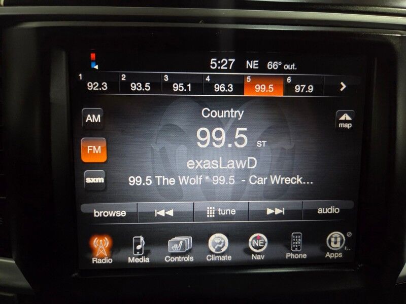 2014 Ram 3500 SLT Mega Cab Dually 6.7L Diesel AISIN Transmission FREE WARRANTY Arlington TX