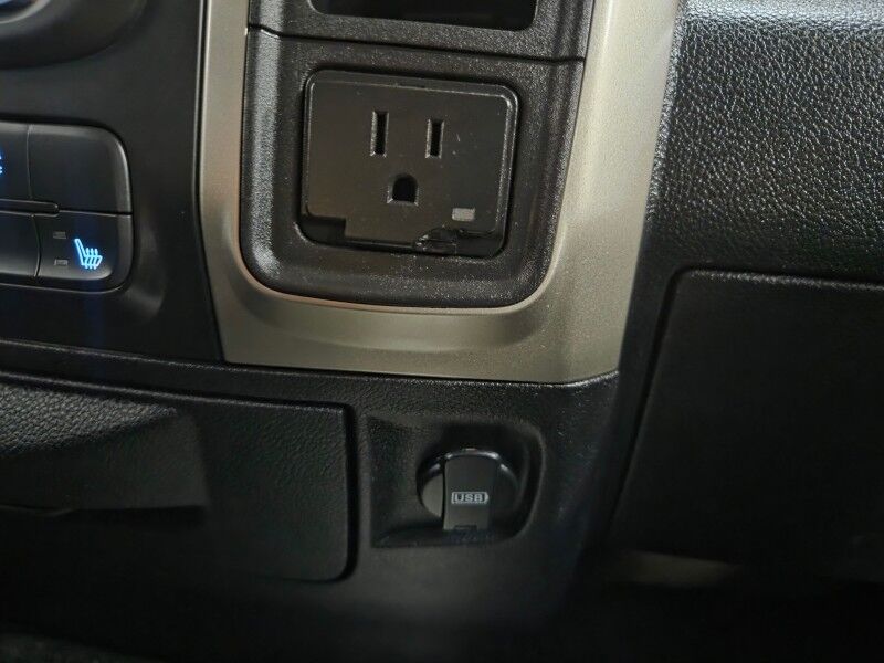 2014 Ram 3500 SLT Mega Cab Dually 6.7L Diesel AISIN Transmission FREE WARRANTY Arlington TX