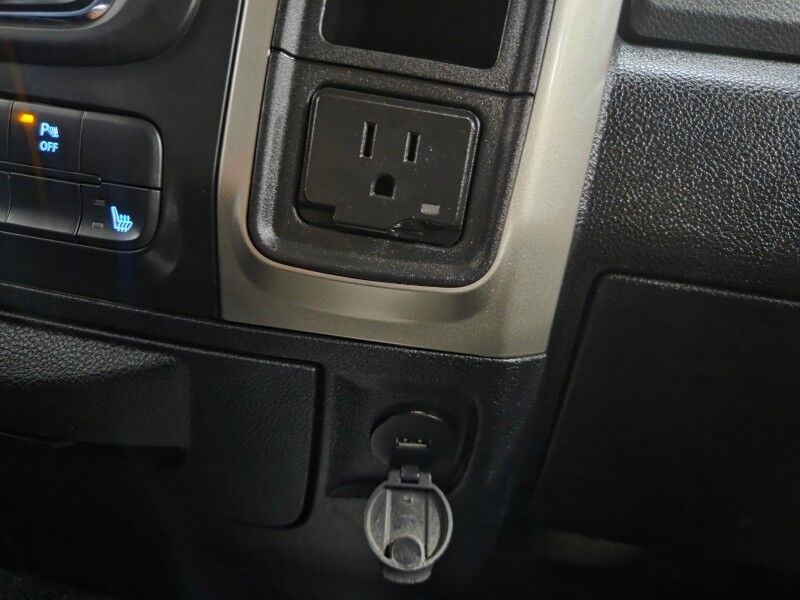 2014 Ram 3500 SLT Mega Cab Dually 6.7L Diesel AISIN Transmission FREE WARRANTY Arlington TX