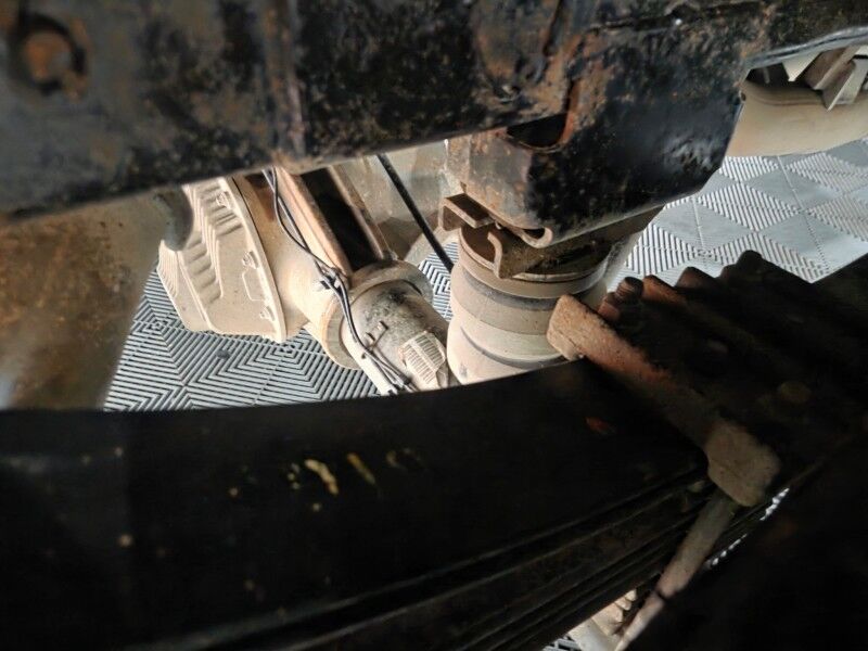 2014 Ram 3500 SLT Mega Cab Dually 6.7L Diesel AISIN Transmission FREE WARRANTY Arlington TX