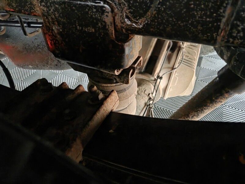 2014 Ram 3500 SLT Mega Cab Dually 6.7L Diesel AISIN Transmission FREE WARRANTY Arlington TX