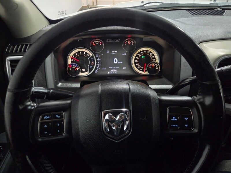 2014 Ram 3500 SLT Mega Cab Dually 6.7L Diesel AISIN Transmission FREE WARRANTY Arlington TX