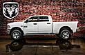 2014 Ram 3500 SLT