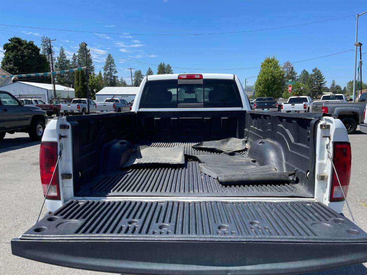 2014 Ram 3500 SLT Post Falls, ID