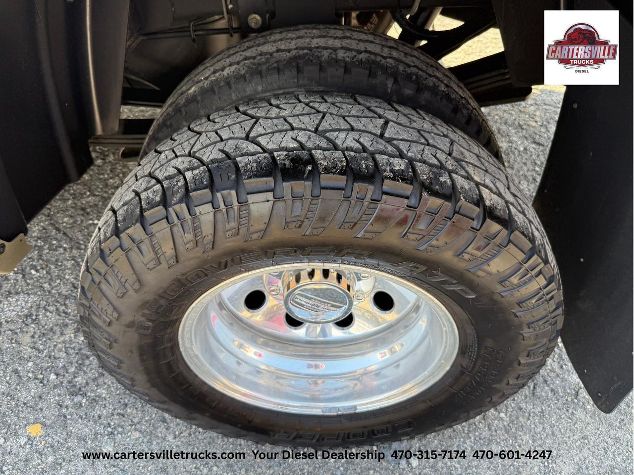 2014 Ram 3500 SOLD SOLD SOLD*** Laramie Longhorn 4X4 - DUALLY - AISIN - DELETED Cartersville GA