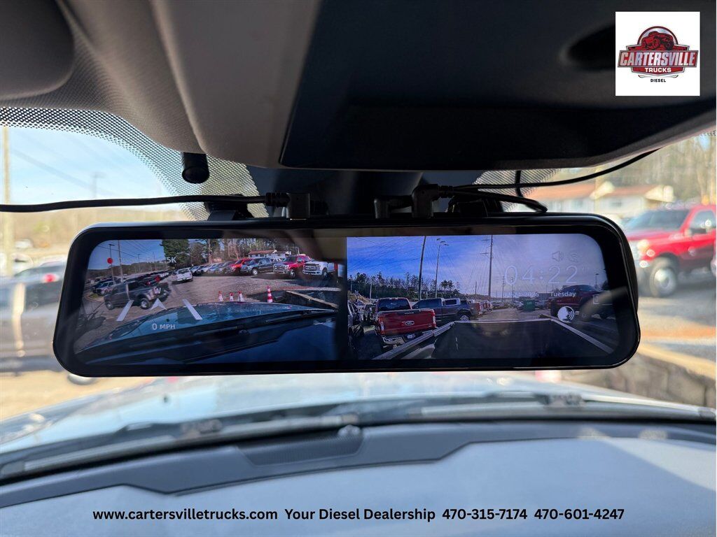 2014 Ram 3500 SOLD SOLD SOLD*** Tradesman 4X4 - SRW - SWB Cartersville GA