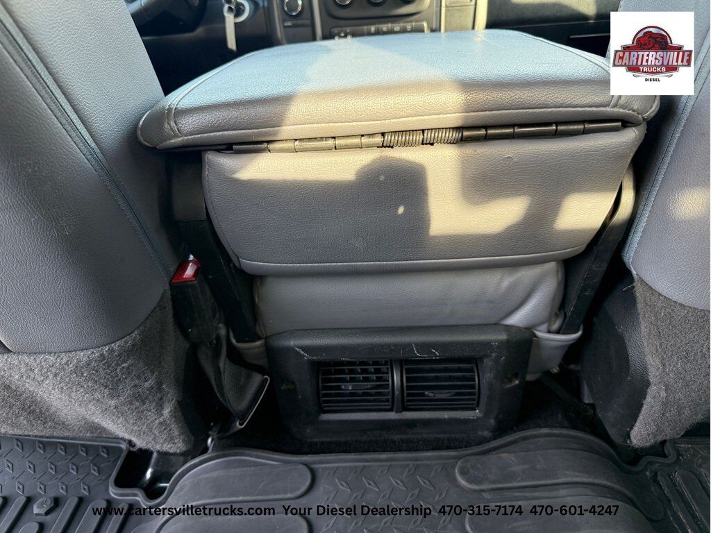 2014 Ram 3500 SOLD SOLD SOLD*** Tradesman 4X4 - SRW - SWB Cartersville GA