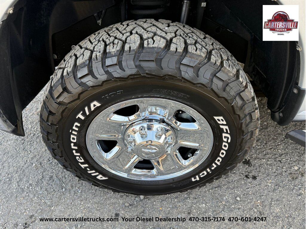 2014 Ram 3500 SOLD SOLD SOLD*** Tradesman 4X4 - SRW - SWB Cartersville GA