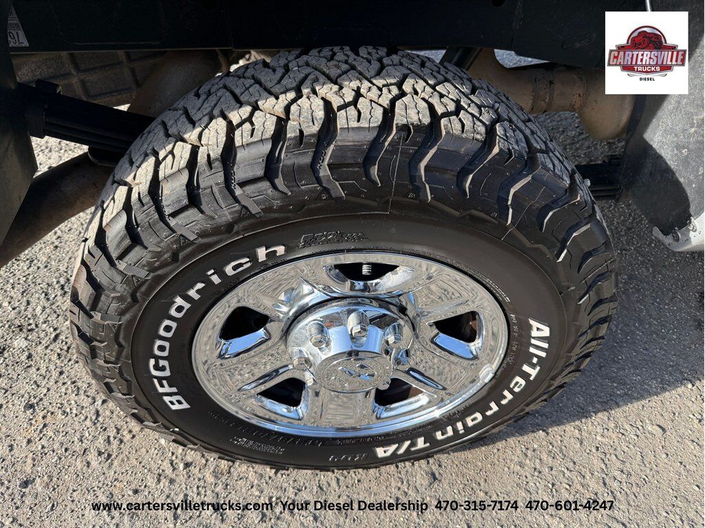 2014 Ram 3500 SOLD SOLD SOLD*** Tradesman 4X4 - SRW - SWB Cartersville GA