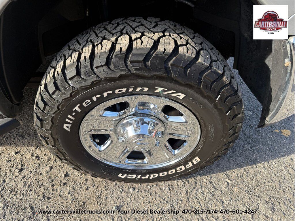 2014 Ram 3500 SOLD SOLD SOLD*** Tradesman 4X4 - SRW - SWB Cartersville GA