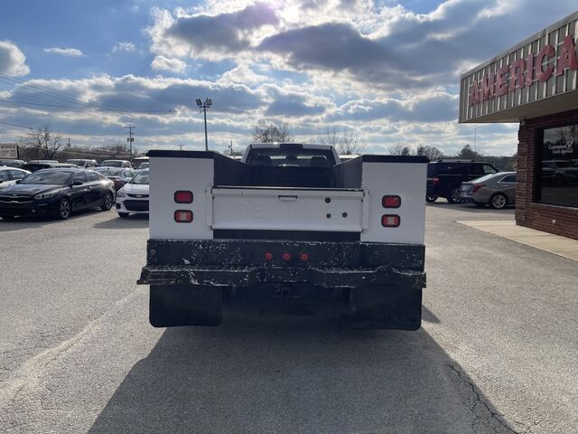 2014 Ram 3500 Tradesman Brownsville TN
