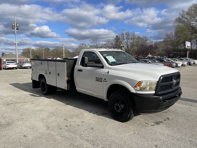 2014 Ram 3500 Tradesman Brownsville TN