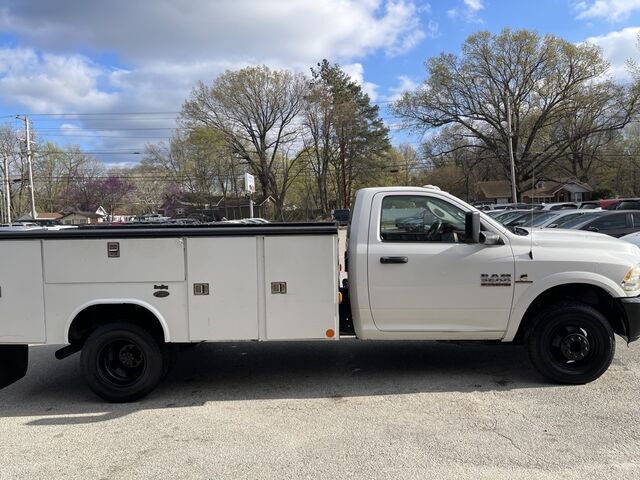 2014 Ram 3500 Tradesman Brownsville TN