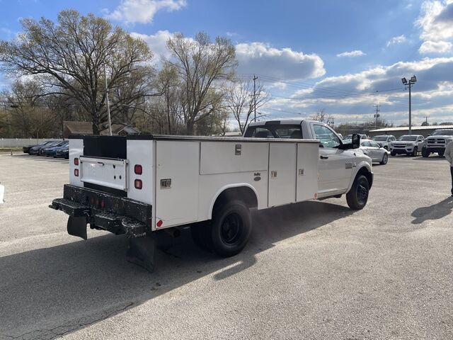 2014 Ram 3500 Tradesman Brownsville TN