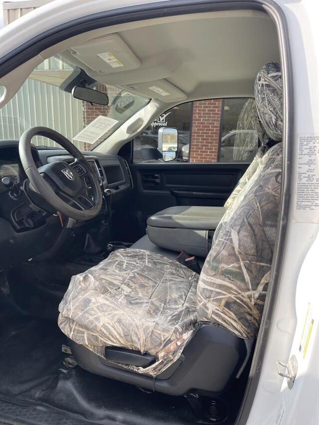 2014 Ram 3500 Tradesman Brownsville TN