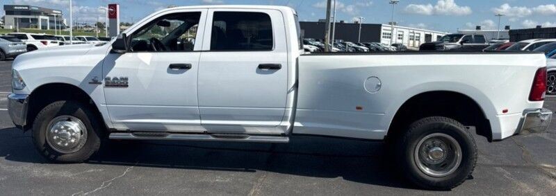 2014 Ram 3500 Tradesman COMING SOON Dually 6.7L Diesel FREE WARRANTY Arlington TX
