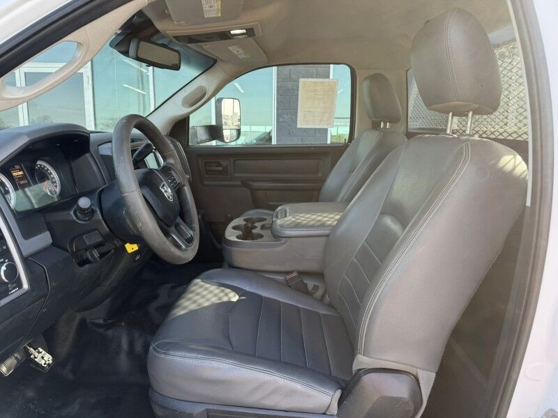 2014 Ram 3500 Tradesman Collinsville OK