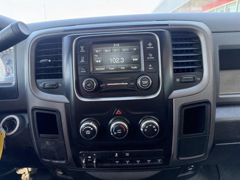 2014 Ram 3500 Tradesman Collinsville OK