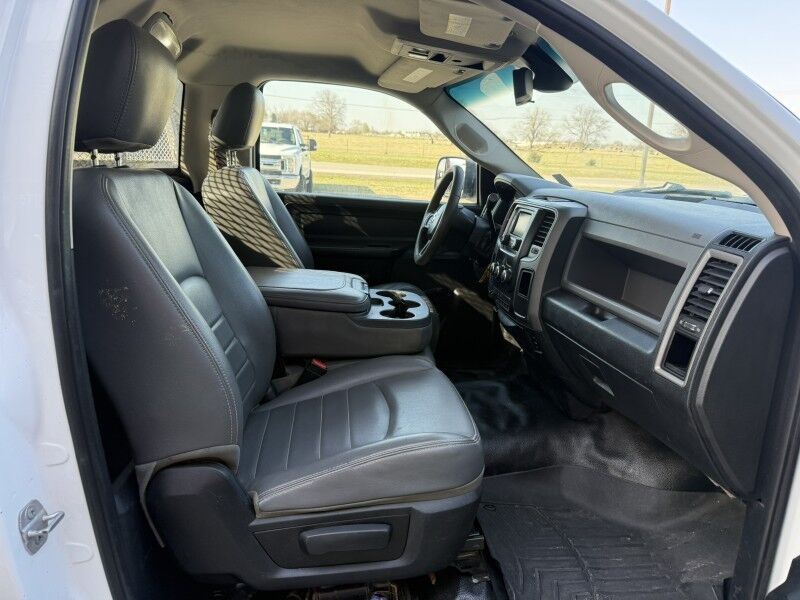 2014 Ram 3500 Tradesman Collinsville OK