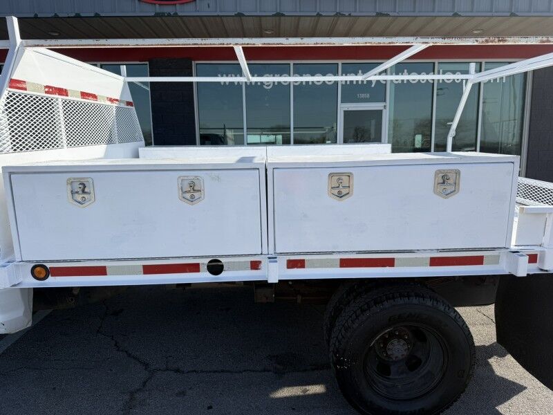 2014 Ram 3500 Tradesman Collinsville OK