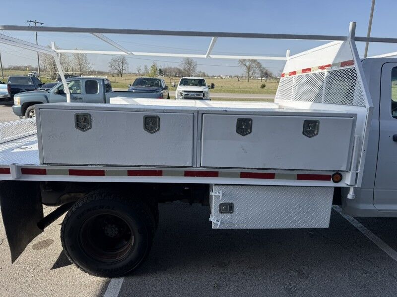 2014 Ram 3500 Tradesman Collinsville OK