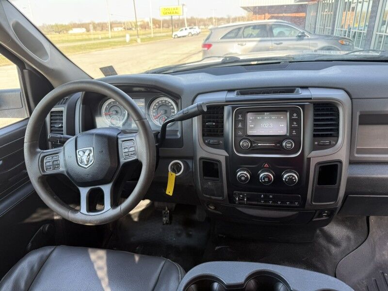 2014 Ram 3500 Tradesman Collinsville OK