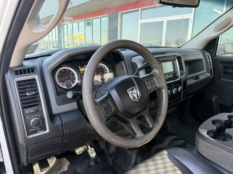 2014 Ram 3500 Tradesman Collinsville OK