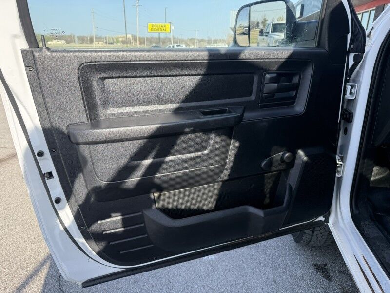 2014 Ram 3500 Tradesman Collinsville OK