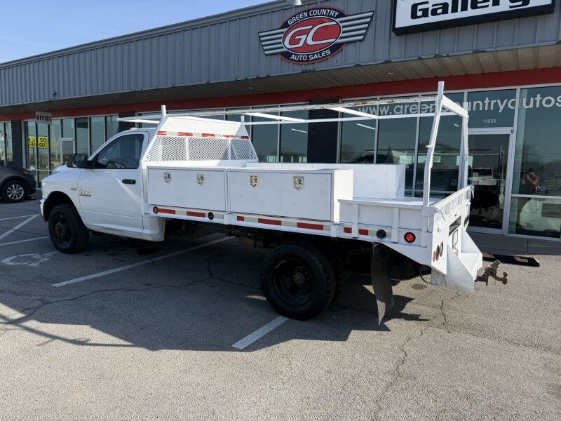 2014 Ram 3500 Tradesman Collinsville OK