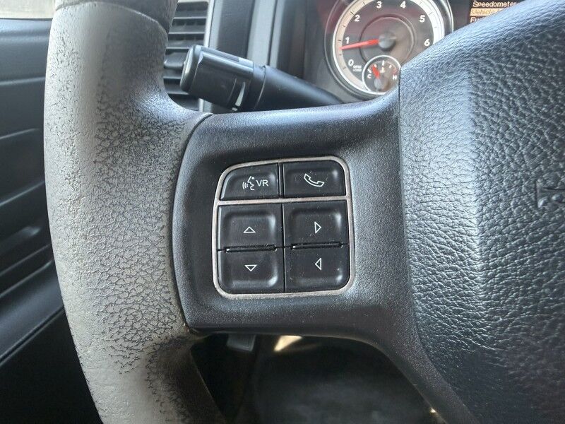 2014 Ram 3500 Tradesman Collinsville OK