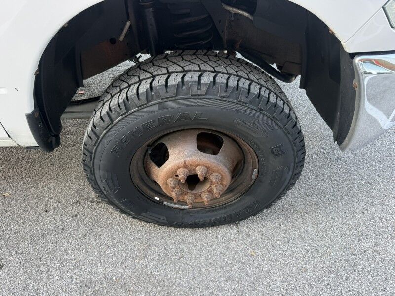 2014 Ram 3500 Tradesman Collinsville OK