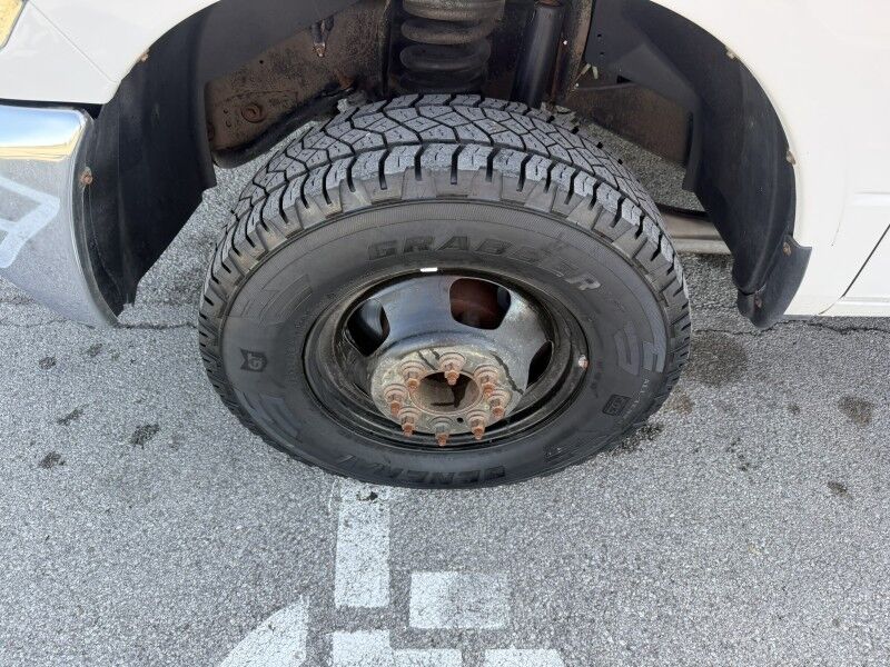 2014 Ram 3500 Tradesman Collinsville OK