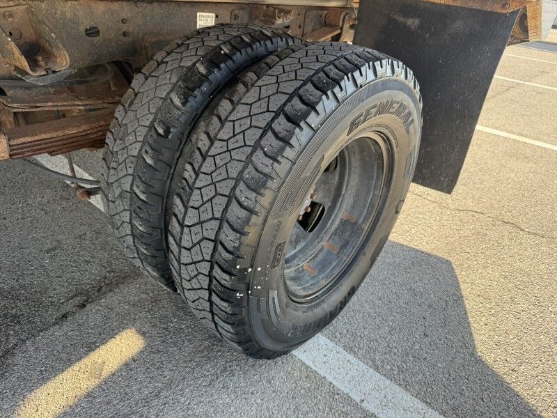 2014 Ram 3500 Tradesman Collinsville OK