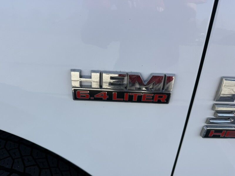 2014 Ram 3500 Tradesman Collinsville OK