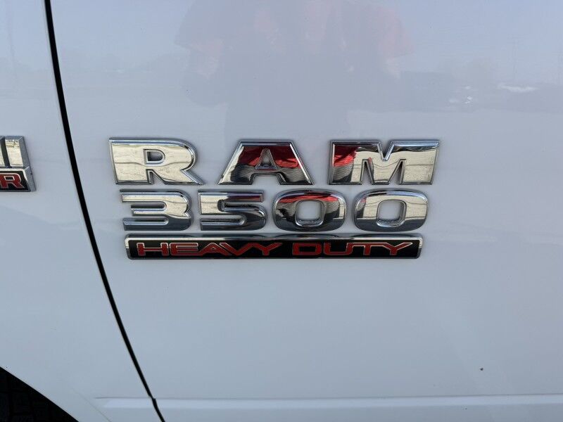 2014 Ram 3500 Tradesman Collinsville OK