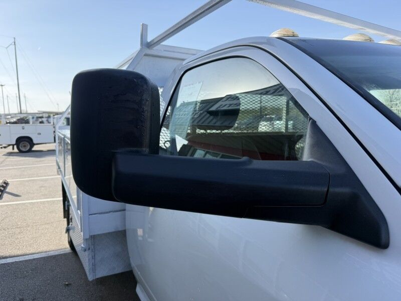 2014 Ram 3500 Tradesman Collinsville OK