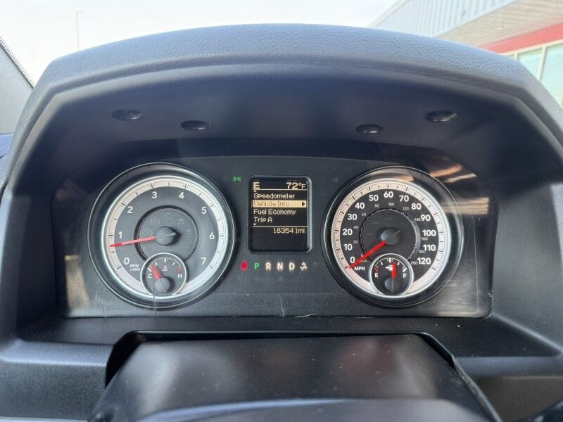 2014 Ram 3500 Tradesman Collinsville OK